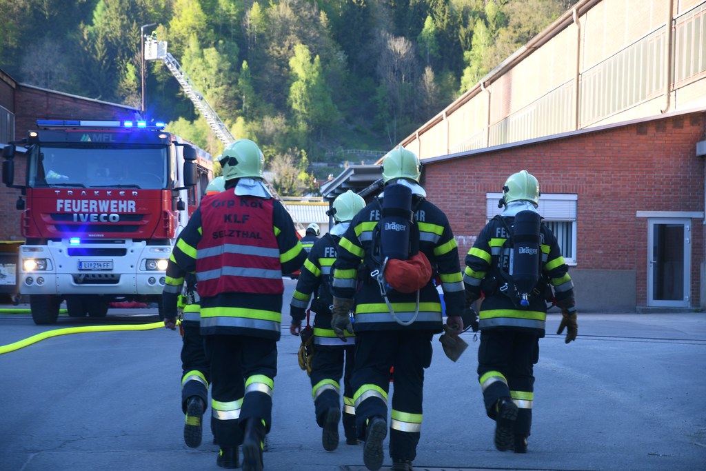 Abschnittstag A04-Liezen